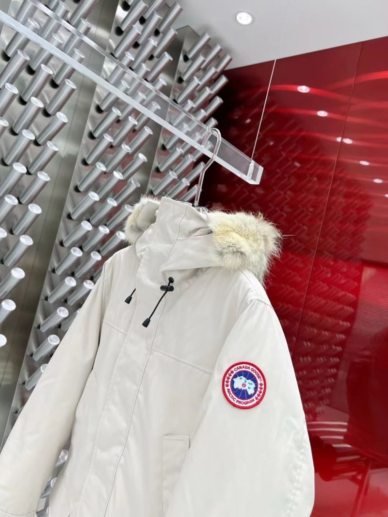 Canada Goose Down Jackets